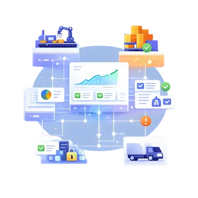 Building the Platform